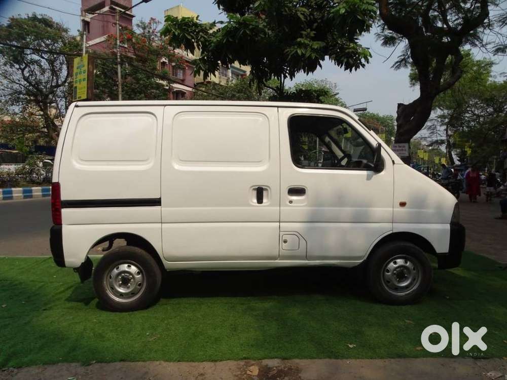 Maruti Suzuki Eeco Cargo, 2022, Petrol