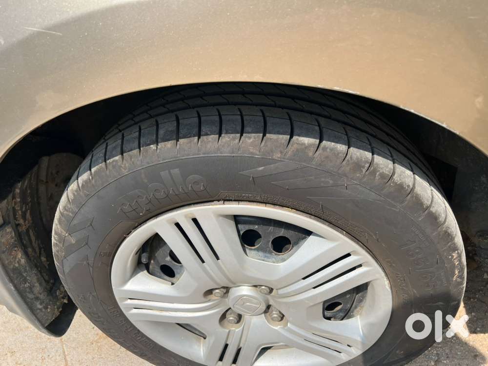 Honda City Petrol 2010