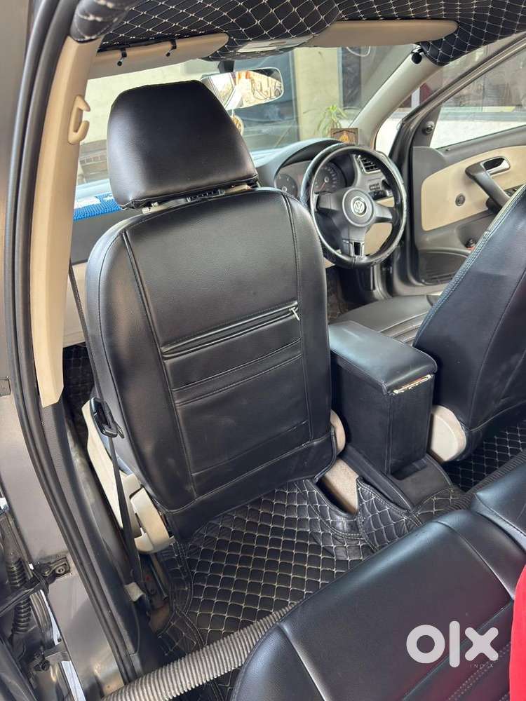 Volkswagen Polo 2013 Diesel Well Maintained