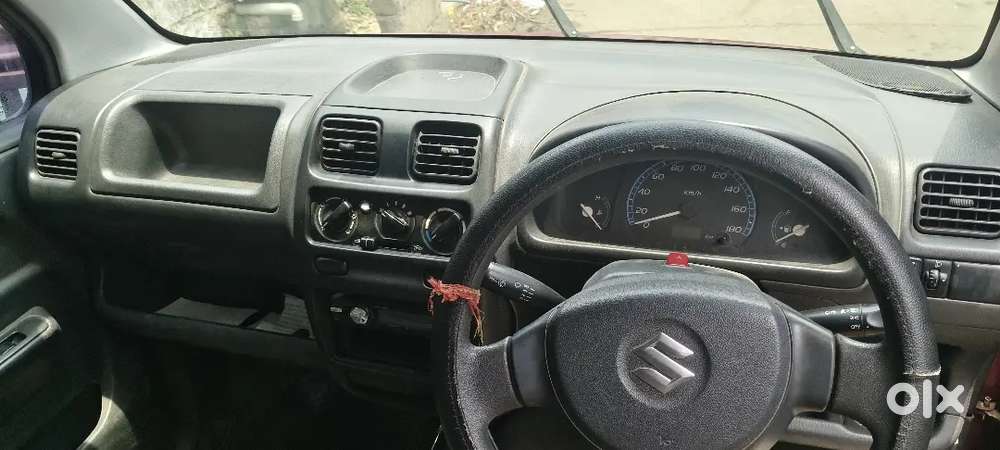 Honda Wr-v Petrol 2010