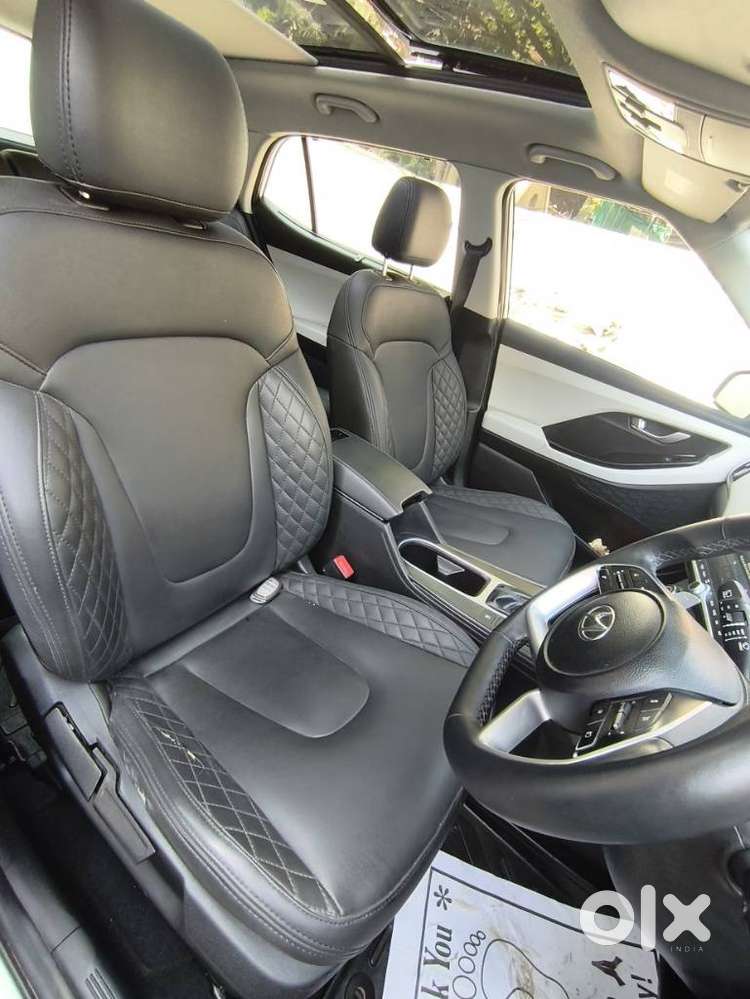 Hyundai Creta 1.6 Vtvt At Sx Plus, 2022, Petrol