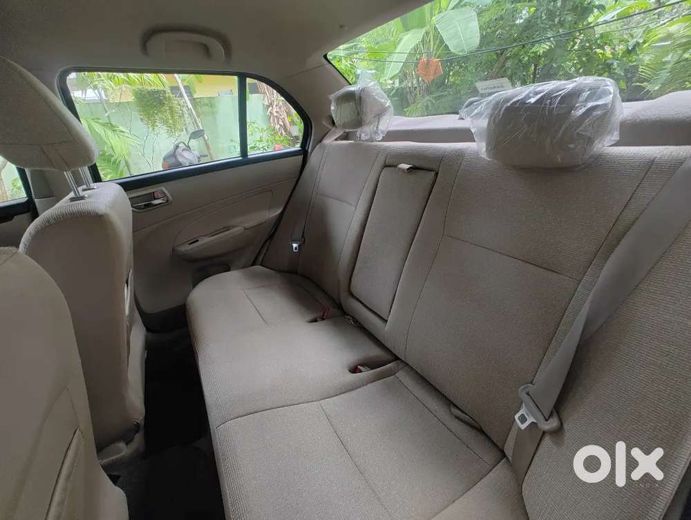 Maruti Suzuki Swift Dzire 2015 Diesel Well Maintained