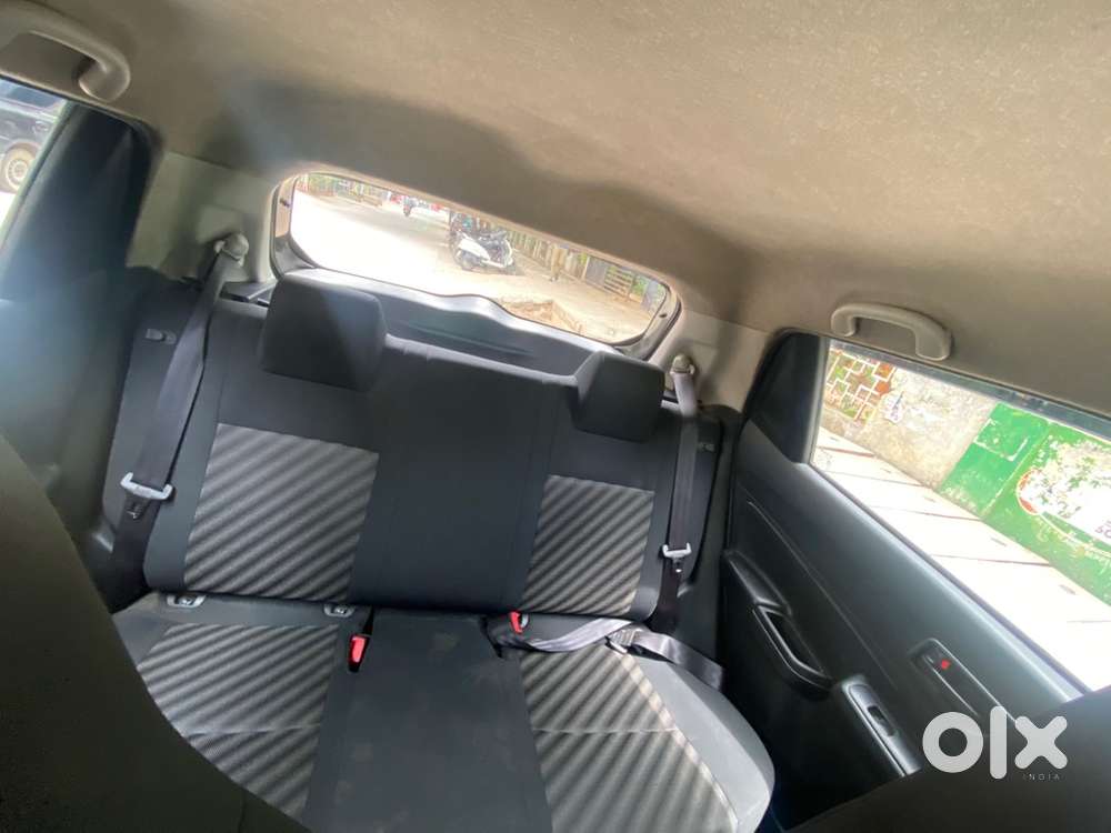 Swift Lxi Maruti 2024