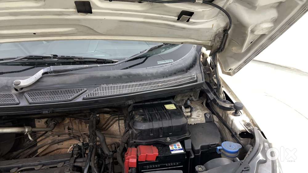 Ford Ecosport 1.5 Ti Vct Mt Titanium, 2014, Petrol