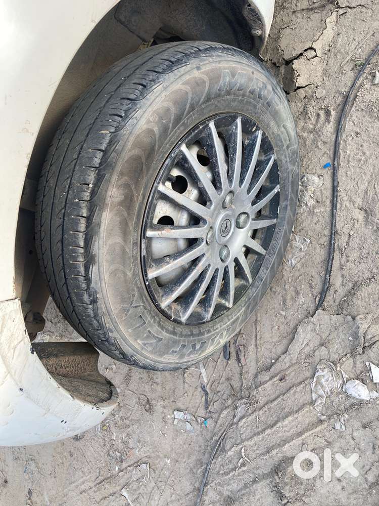 Maruti Suzuki Ritz 2011 Petrol Well Maintained