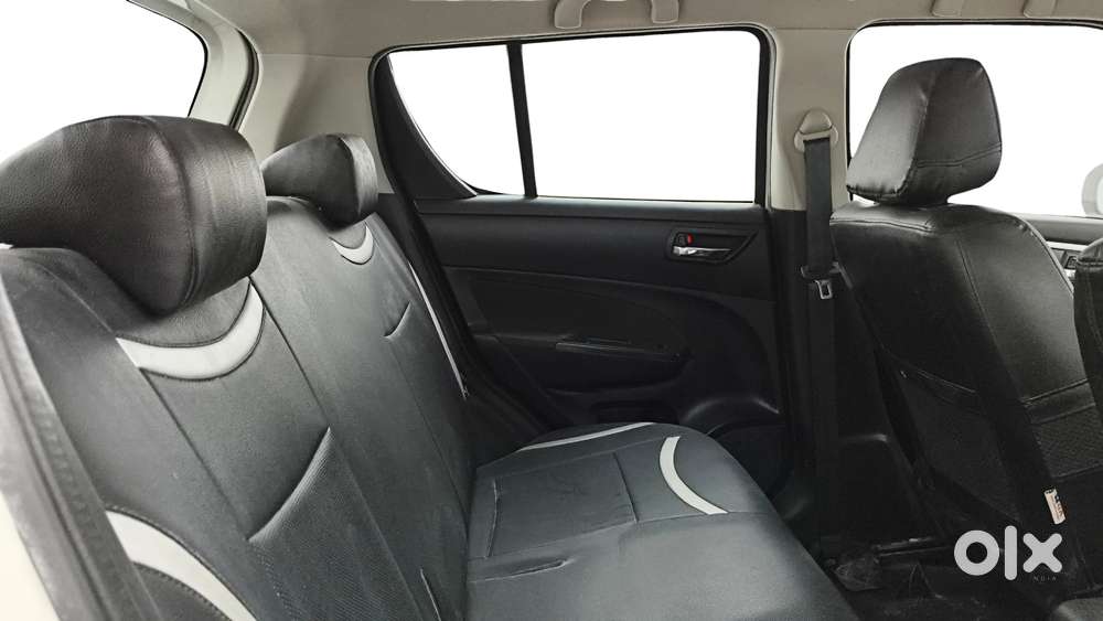 Maruti Suzuki Swift 2011-2014 Vxi, 2014, Petrol