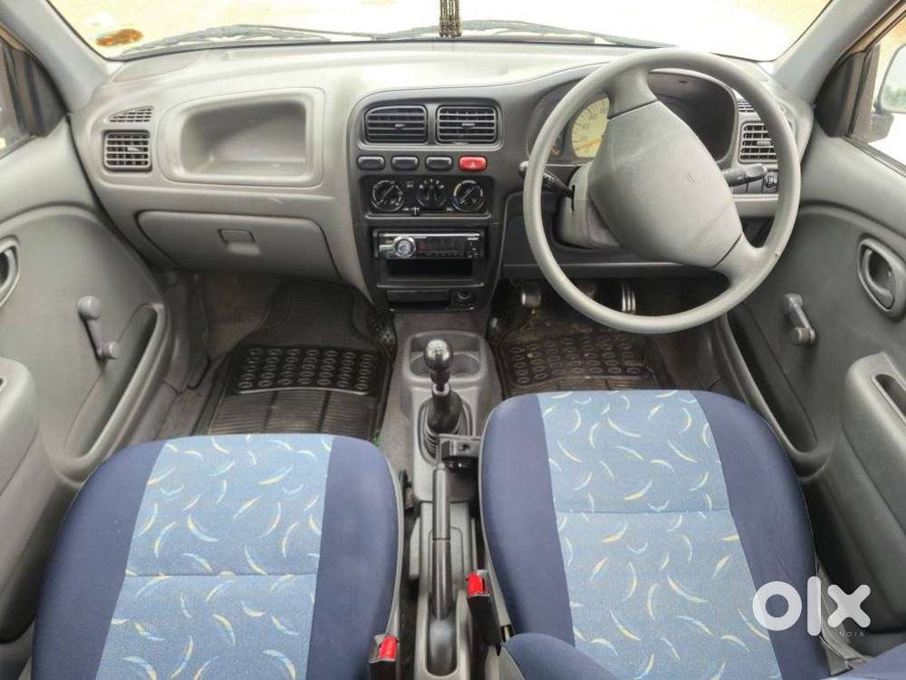 Maruti Suzuki Alto 800 Lxi, 2010, Petrol