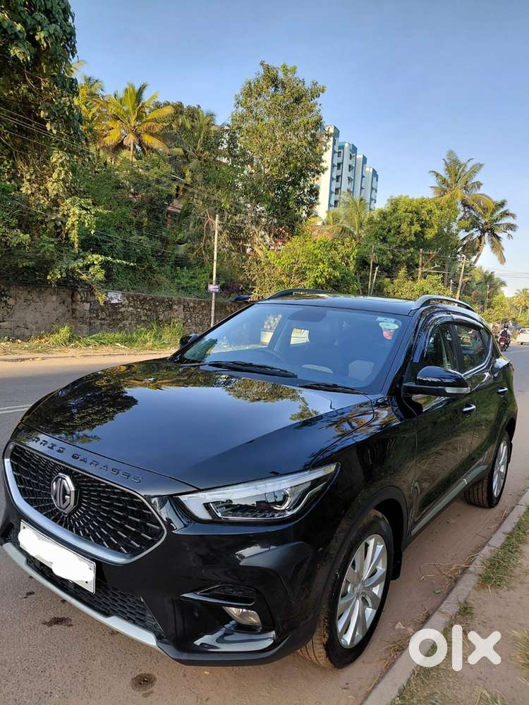 Mg Astor 2024 Petrol Good Condition
