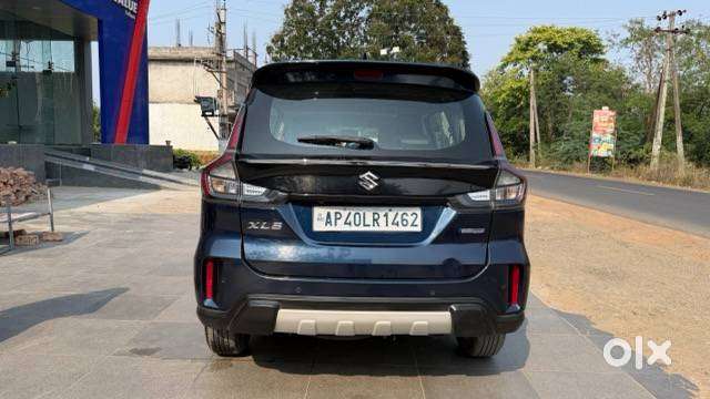 Maruti Suzuki Xl6 Smart Hybrid Zeta 2022 – Single Owner  61,894 Km