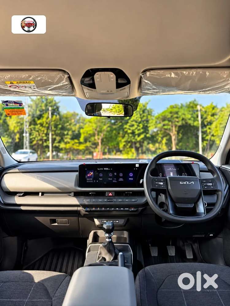 Kia Seltos, 2026, Petrol