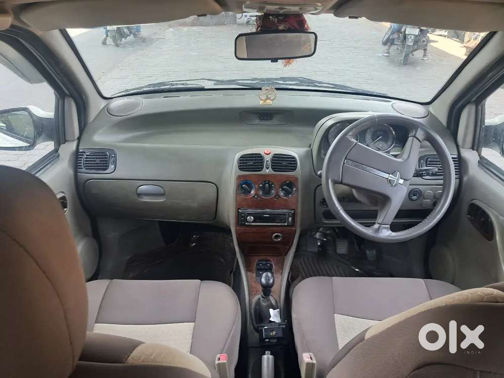 Tata Indigo Lx 2014 Diesel Manual