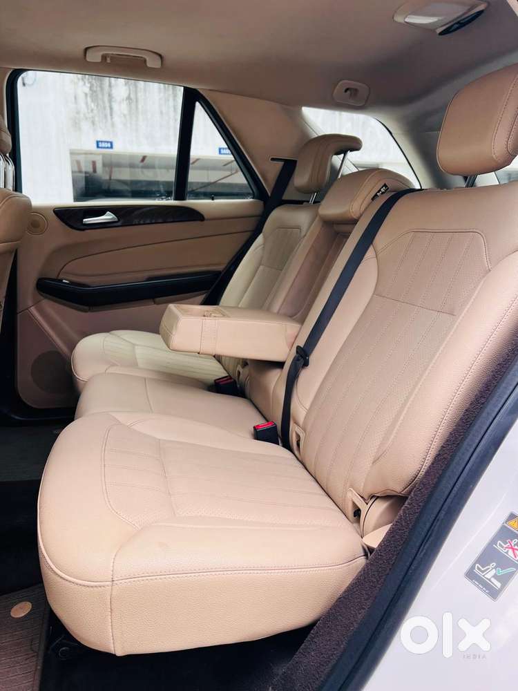 Mercedes-benz Gle 350 D, 2016, Diesel