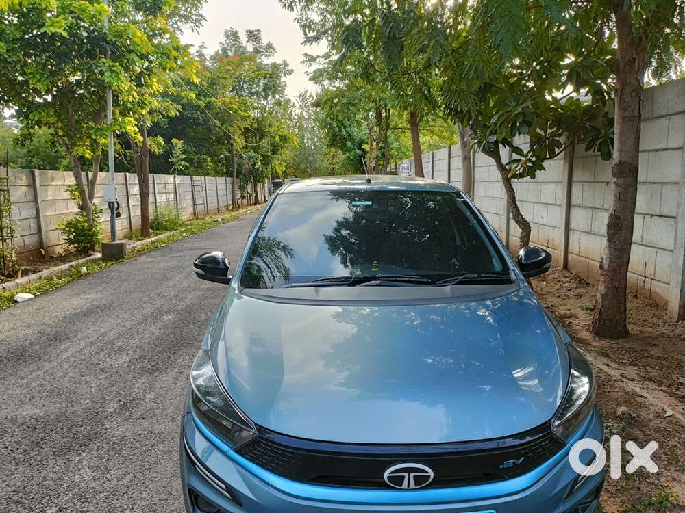 Tata Tiago Ev 2024 Electric 37000 Km Driven