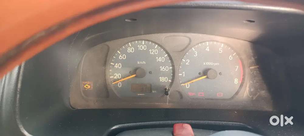 Good Condition Power Windows Power Steering Centre Lock Music Fc2028