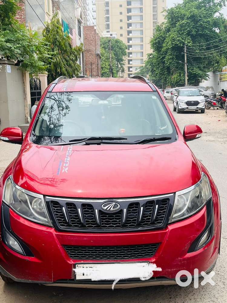 Mahindra Xuv500 Diesel Manual 2015
