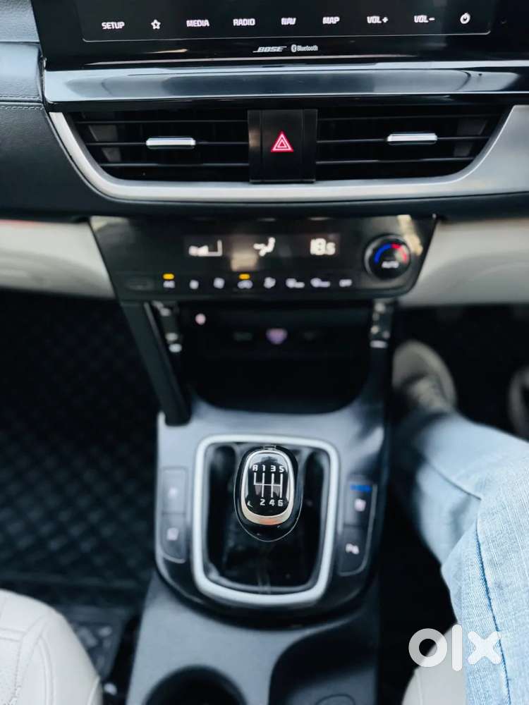 Kia Seltos Htx Plus D, 2020, Diesel