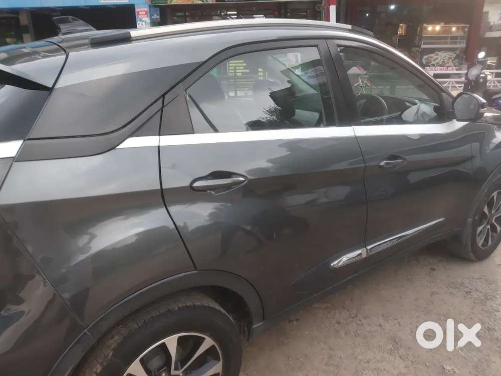 Tata Nexon 2021 Petrol Manual