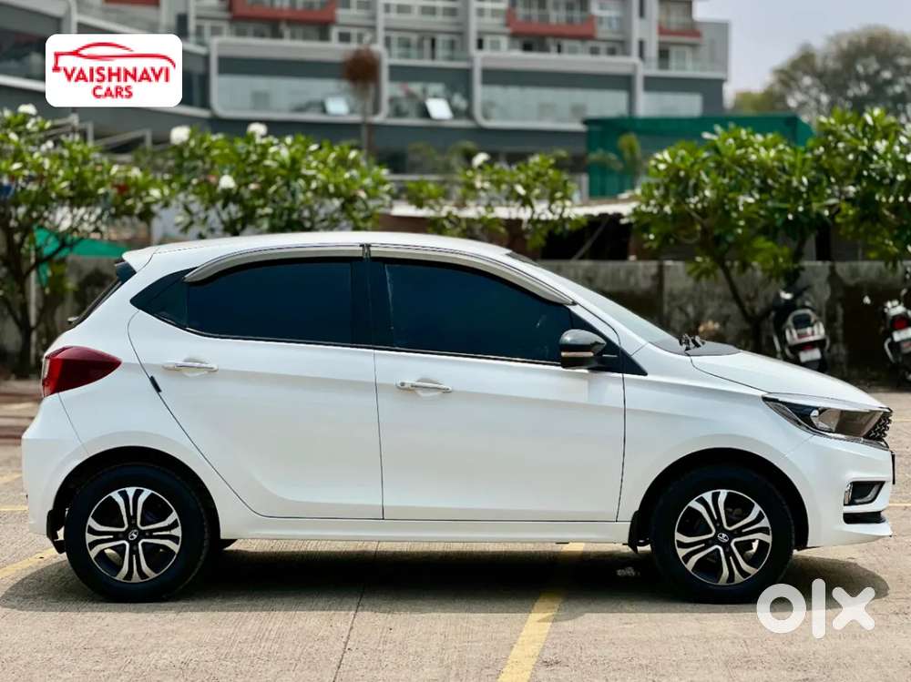 Tata Tiago Xza Plus, 2022, Petrol