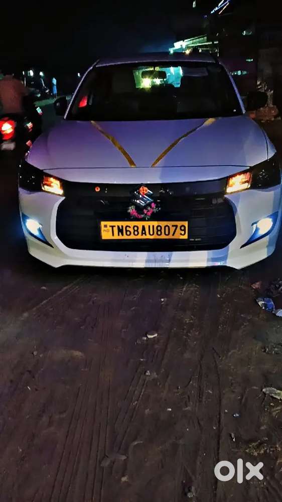 Maruti Dzire Tour 2026