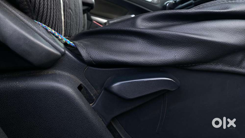Ford Ecosport [2017-2021] 1.5 Titanium Tdci, 2018, Diesel