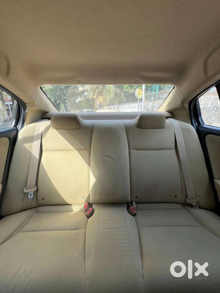 Honda City 2014-2015 I Vtec S, 2016, Petrol