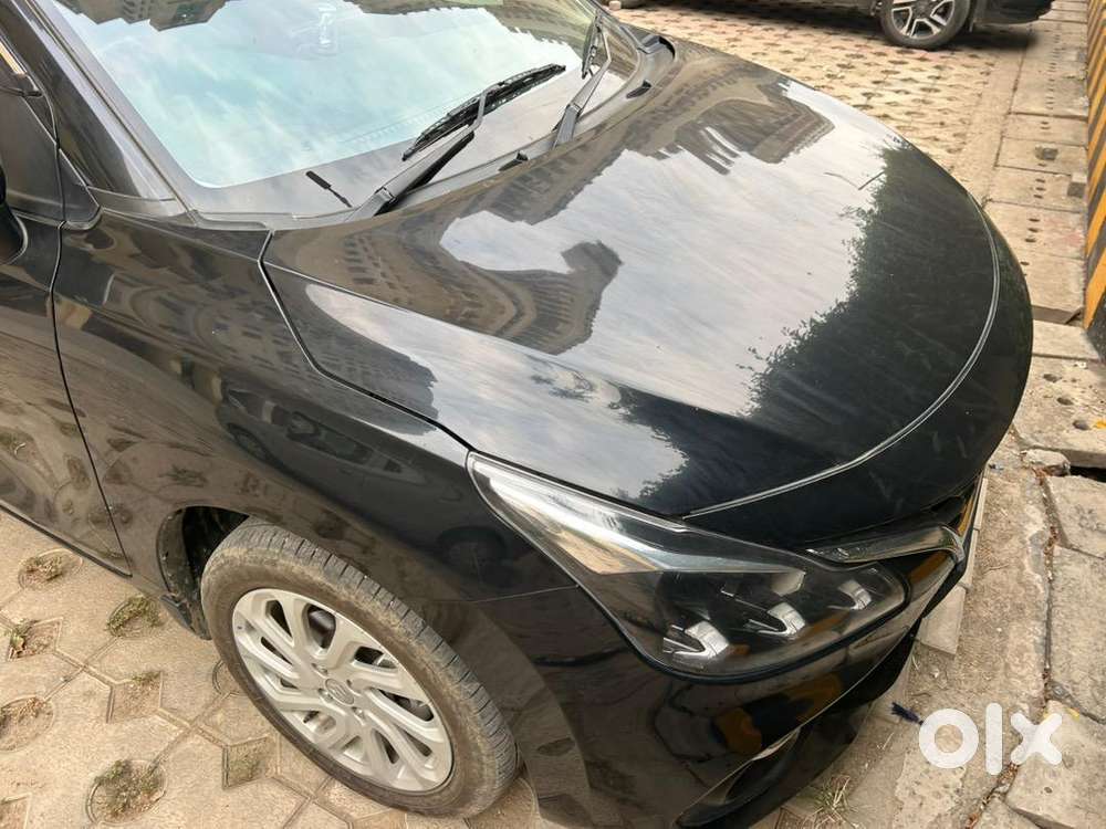 Excellent Condition Car With 5 Yrs Warranty