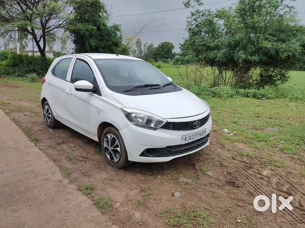 Tata Tiago 1.2 Revotron 2020