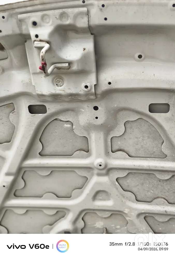 Maruti Suzuki Alto 1.0 Vxi 2019