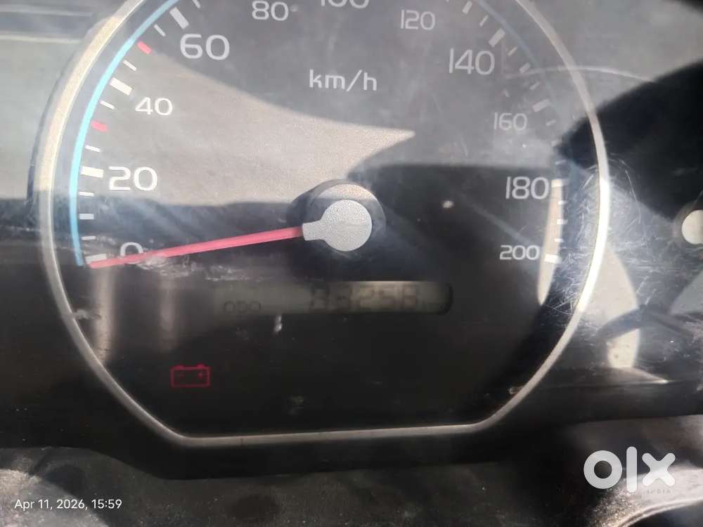 Hyundai I10 2008 Petrol 82500 Km Driven
