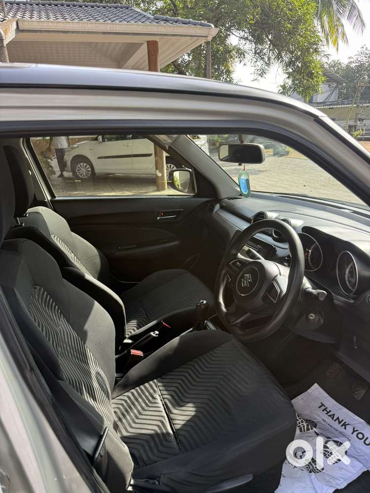 Maruti Suzuki Swift Vxi, 2018, Petrol