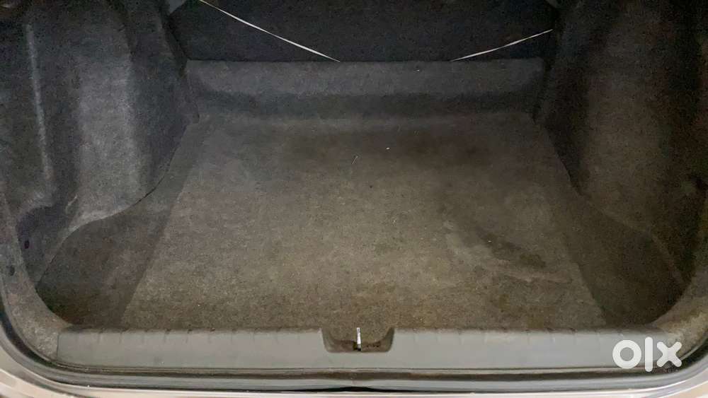 Honda City 2015-2017 I Vtec Vx, 2016, Petrol