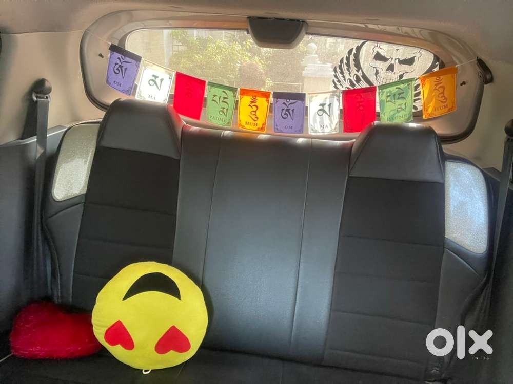 Mahindra Kuv100 Nxt 2017