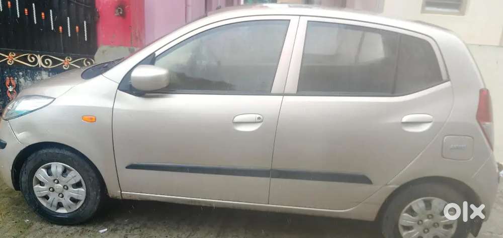Hyundai I10 1.2 Magna 2008 Petrol Manual