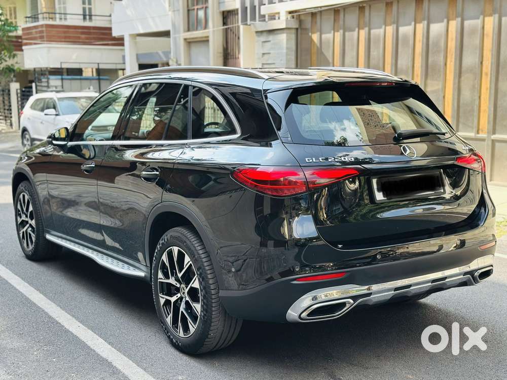 Mercedes-benz Glc 220d 4matic, 2023, Diesel