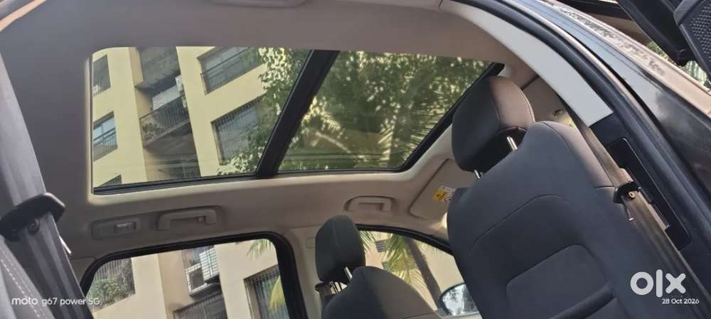 Tata Harrier 2.0 Kryotec Xta Plus, 2022, Diesel