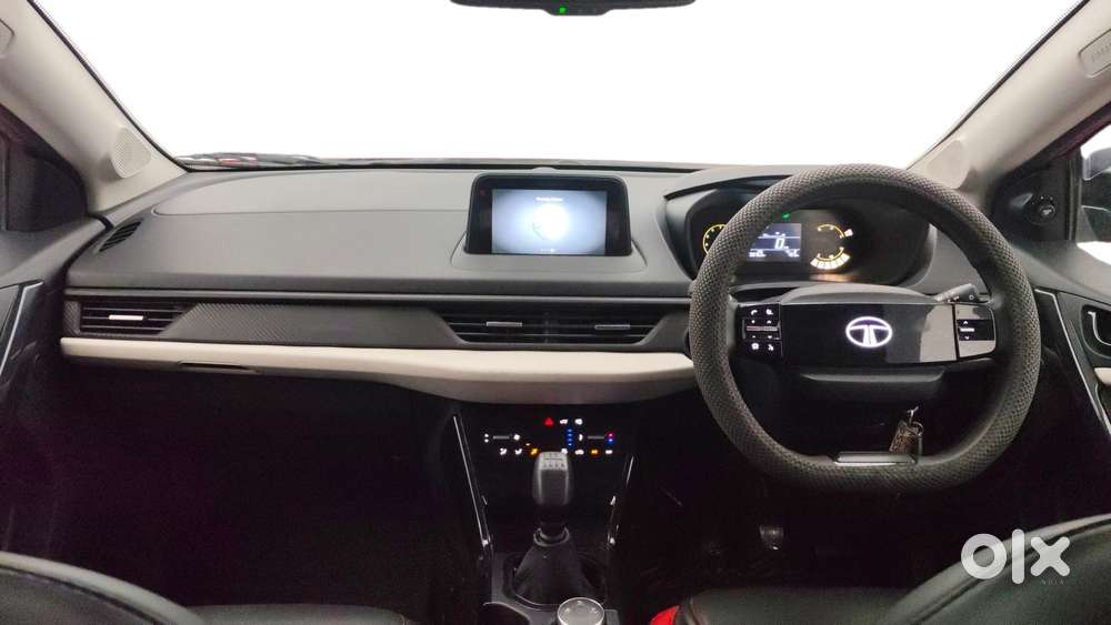 Tata Nexon Pure 1.5 Revotorq Diesel 6mt, 2024, Diesel