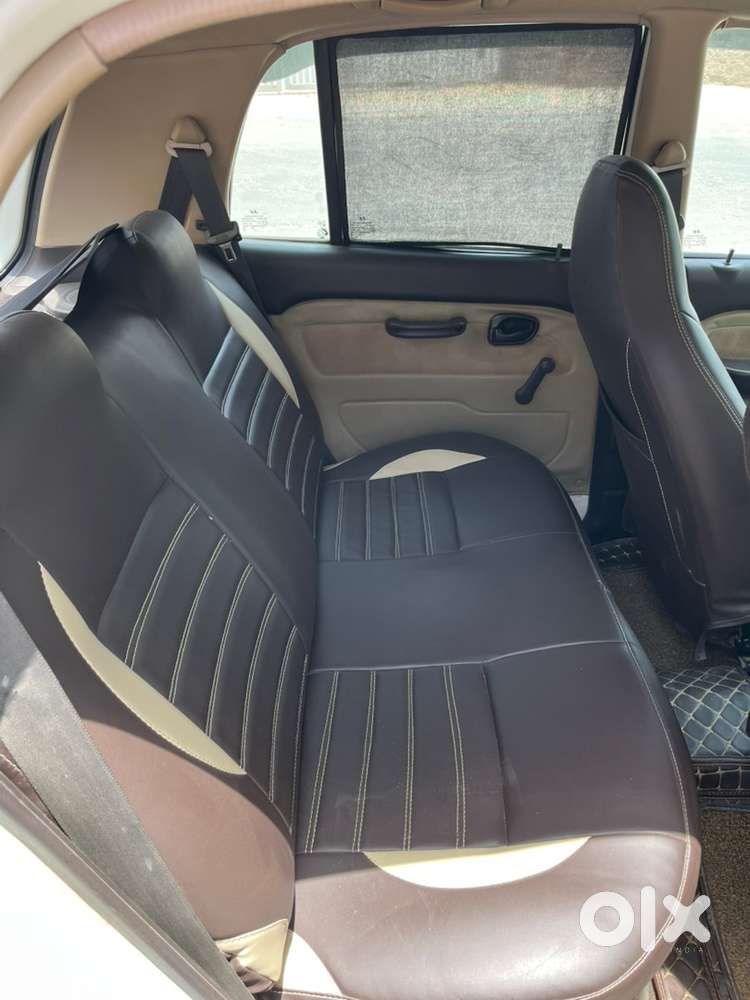 Hyundai Santro Xing Gl 2013 Petrol
