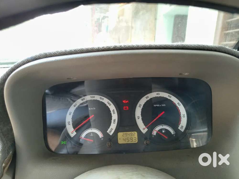 Tata Indica V2 Xeta 2010 Petrol 29000 Km Driven