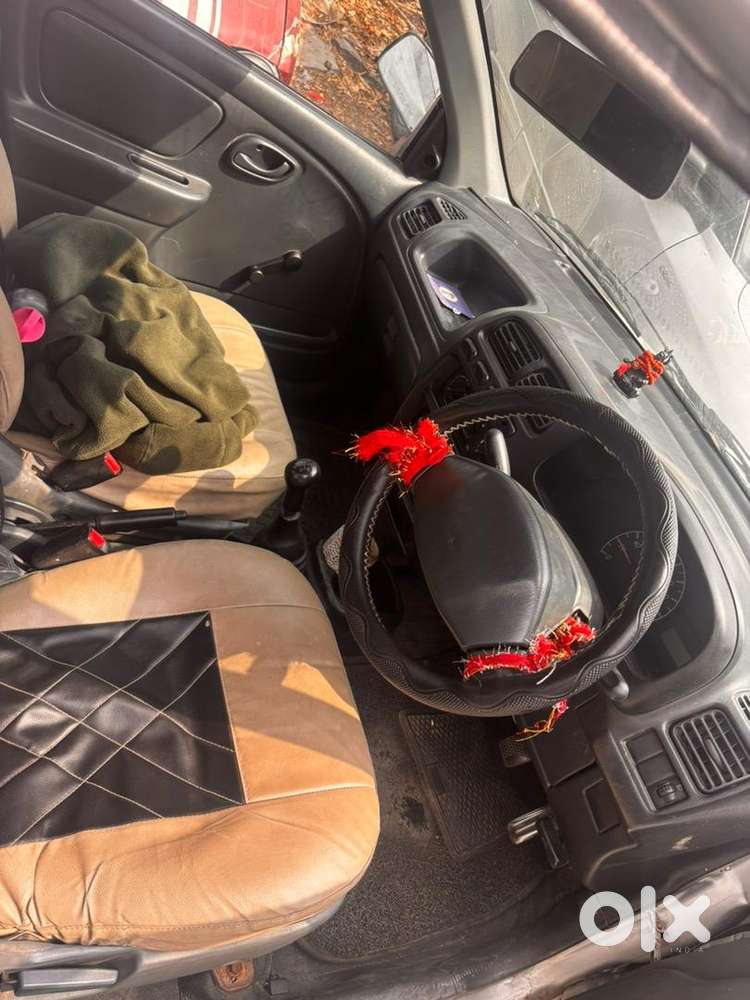 Maruti Suzuki Alto 2010 Petrol 100000 Km Driven