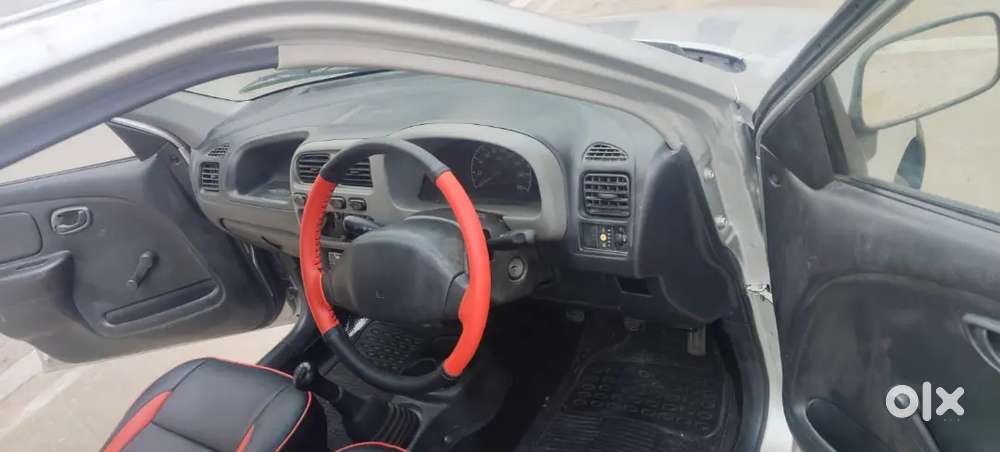 Maruti Suzuki Alto 800 2012 Petrol 70000 Km Driven