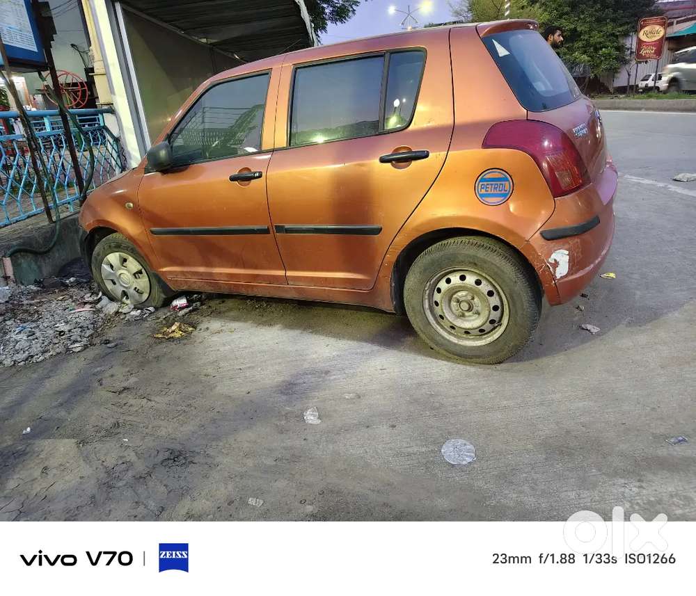 Maruti Suzuki Swift Lxi 2006