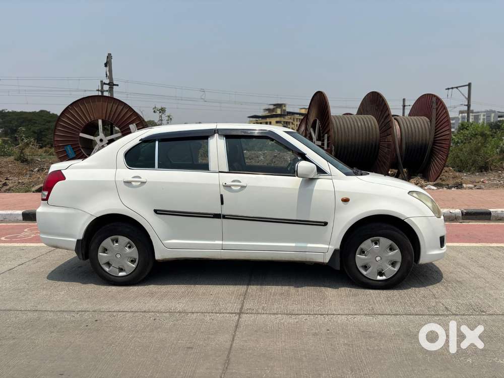 Maruti Suzuki Dzire, 2015, Diesel