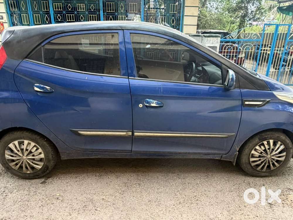 Hyundai Eon Sportz, 2019, Petrol