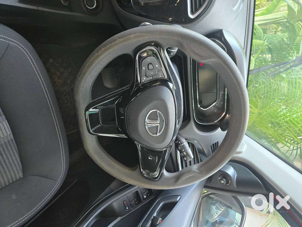 Tata Tiago Nrg 2021