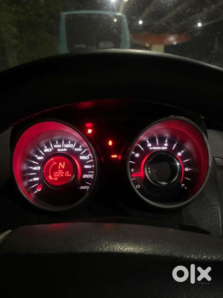 Mahindra Diesel Car 2012