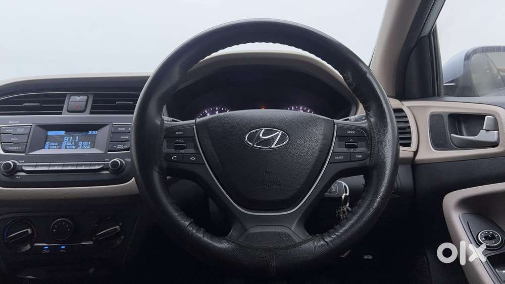 Hyundai Elite I20 1.2 Magna Plus, 2019, Petrol