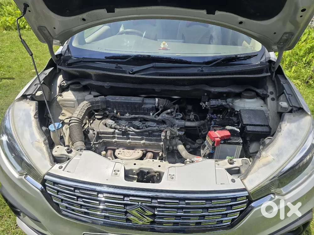 Maruti Ertiga 1.4 Vxi 2019