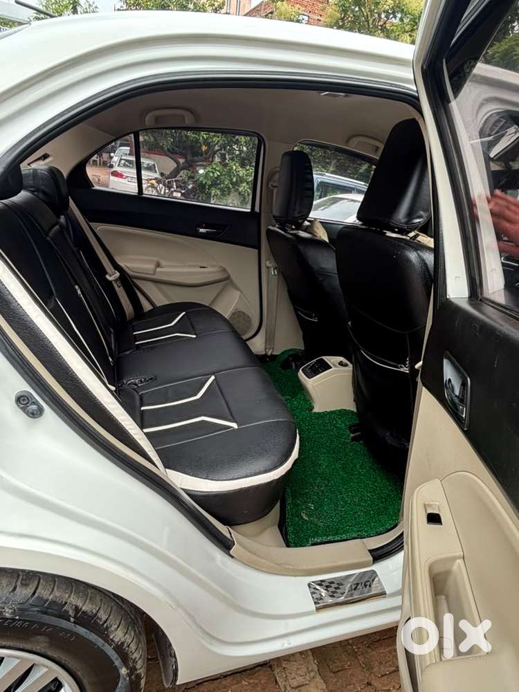 Maruti Suzuki Dzire 1.2 Vxi, 2021, Petrol
