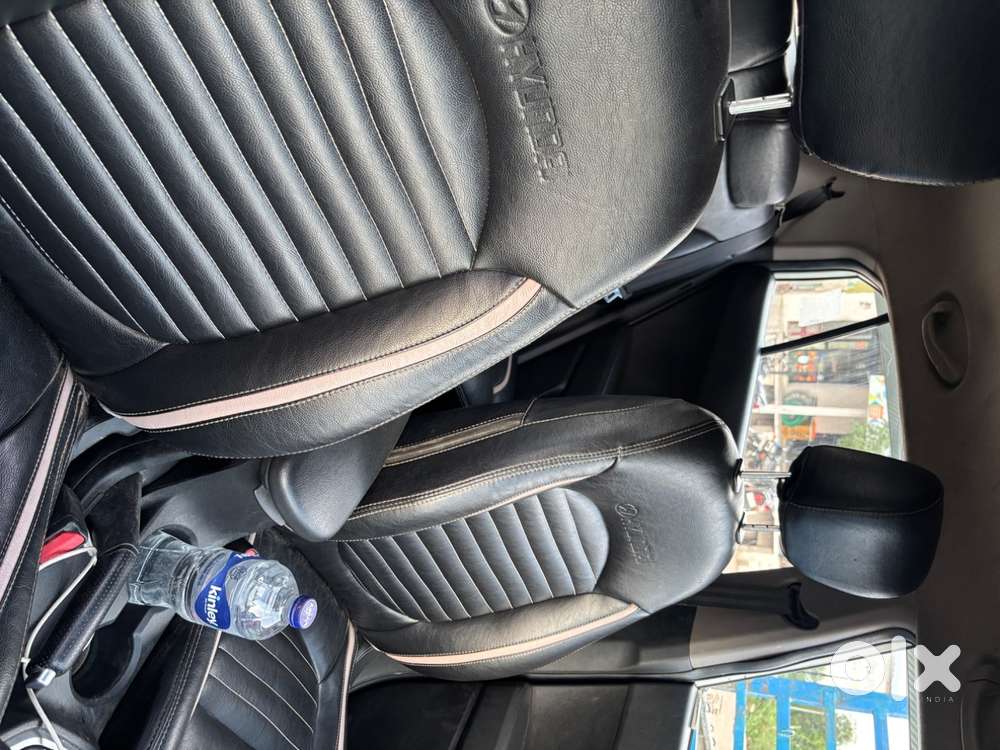 Hyundai Creta White – Excellent Condition  Well Maintained  Genuine