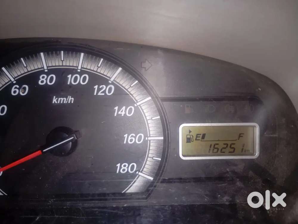 Maruti Suzuki Eeco 2017 Petrol 16000 Km Driven